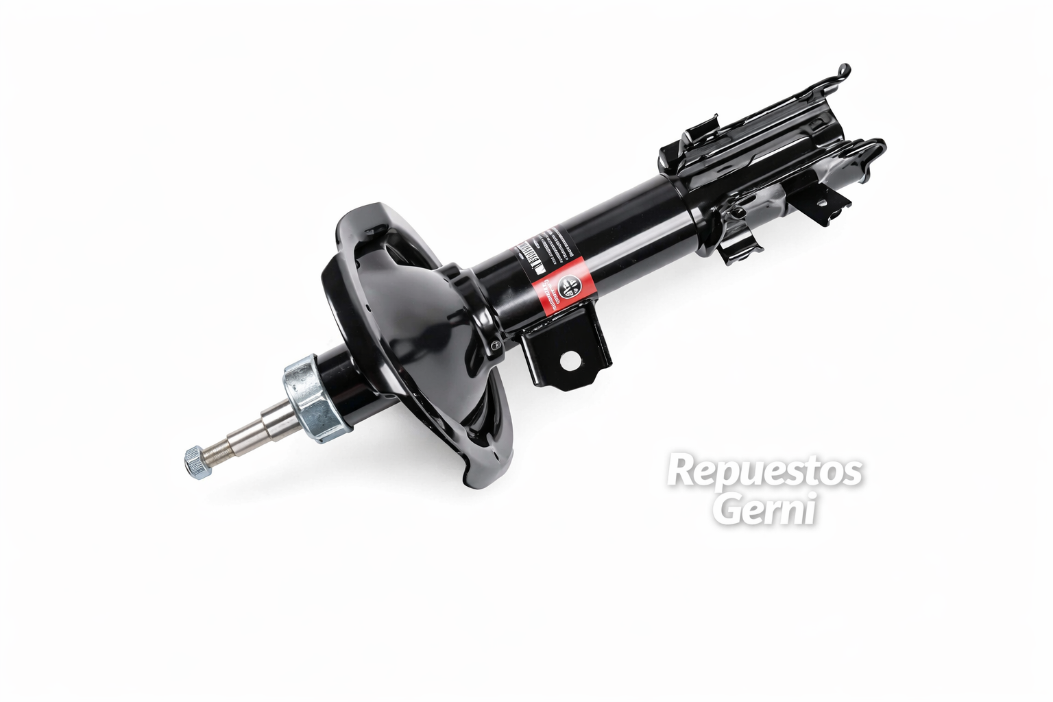 Amortiguador Trasero Suzuki MARUTI ALTOS CELERIO IGNIS FRONTE TICO