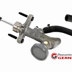 Bomba Embrague Hyundai H1 NEW 2008/2021 D4BH D4CB