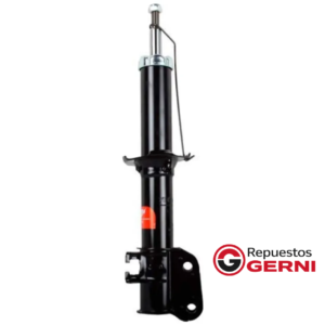 Amortiguador delantero Chevrolet CORSA 1993/2010, COMBO 1995/2003 RH-LH WURTEX