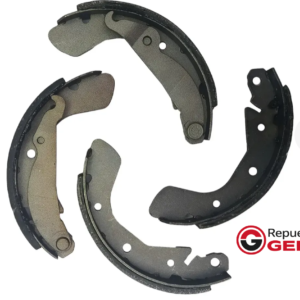 Balatas Chevrolet SAIL 1.4 2010/2016 AVEO 2006/2013 SPARK GT 2010/