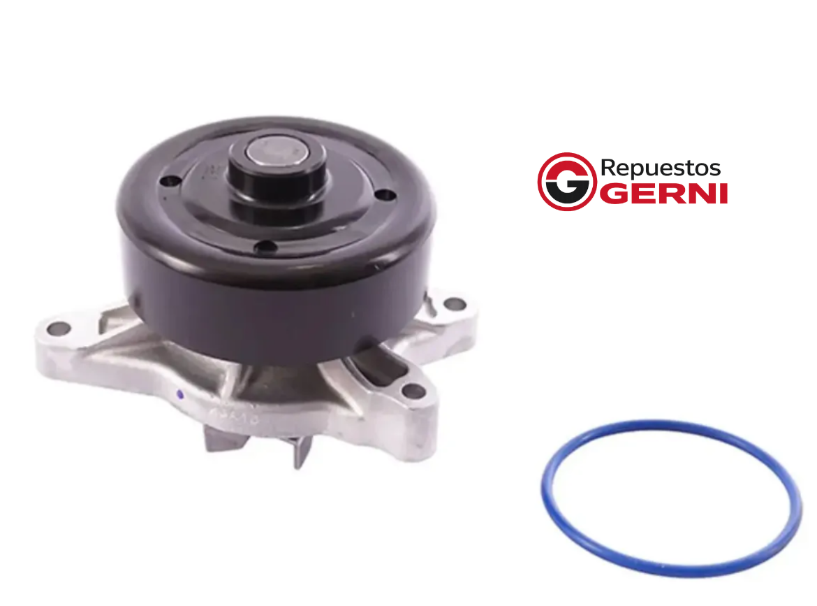 Bomba Agua Toyota COROLLA 1.6 1.8 2002/2011 RAV 1.8 2004/2006