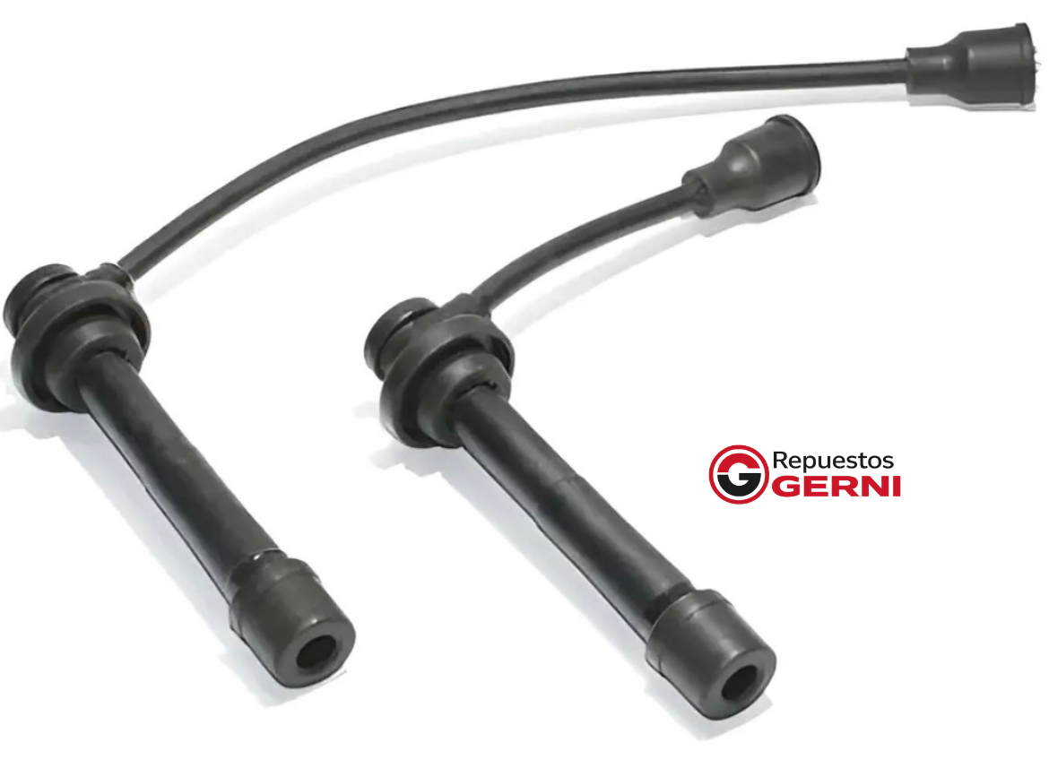 Cable Bujias Suzuki AERIO 2 CAB SWIFT 2003/2011 SX4, IGNIS.
