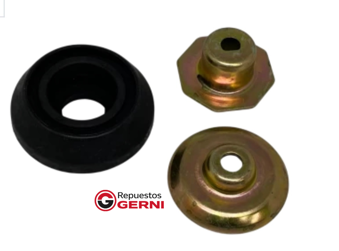 Cazoleta Amortiguador Delantero Suzuki MARUTI 1999/2009 ALTO 1996/2019