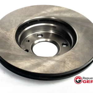 Disco de Freno Hyundai ACCENT PRIME 2000/2005 241MM