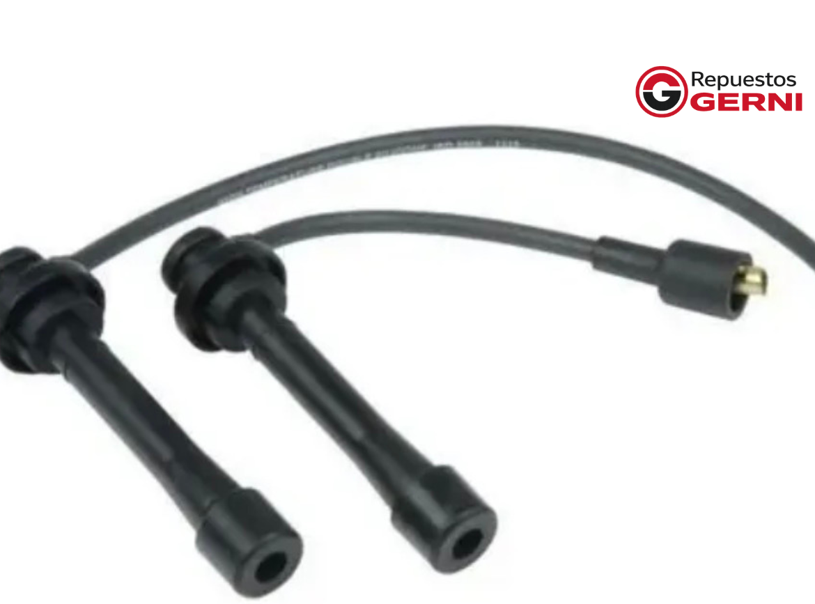 Cable Bujias Suzuki AERIO 2 CAB SWIFT 2003/2011 SX4, IGNIS. - Image 2