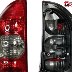 Farol Trasero Izquierdo Chevrolet CORSA EXTRA 2000/ 4PTAS.S/S/E