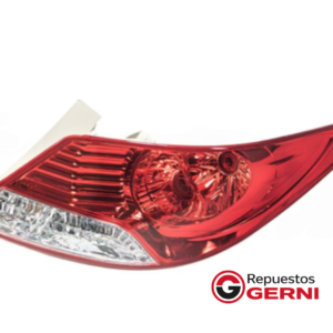 Farol Trasero Derecho Hyundai ACCENT RB 2011/2014