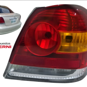 Farol Trasero Derecho Toyota YARIS SEDAN 2003/2005