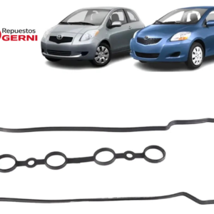 Empaquetadura Tapa Valvula Toyota YARIS 2000/2017