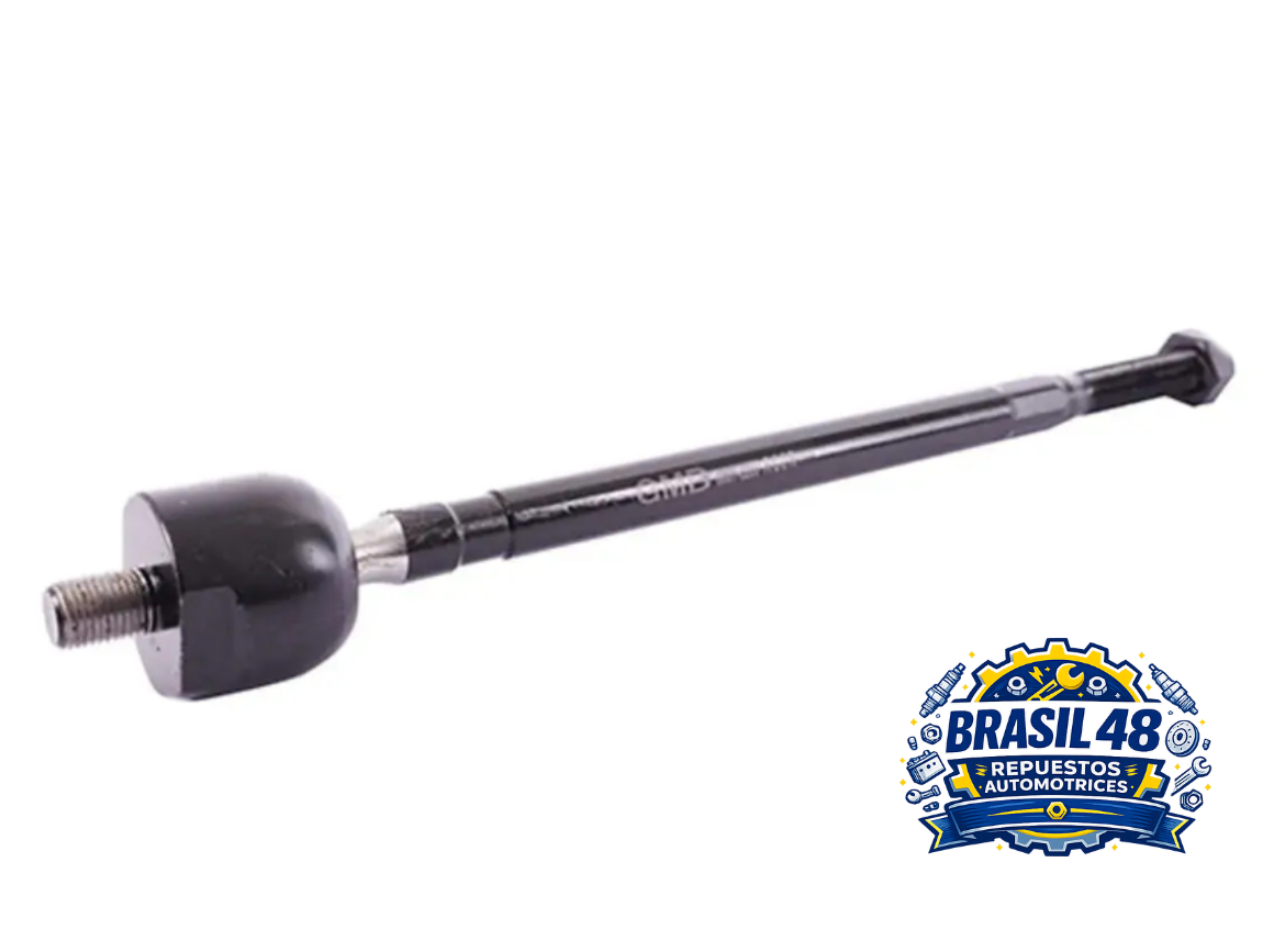 Articulacion Cremallera Direccion Toyota COROLLA 1.6 2002/2008 BR YARIS 2014/2017