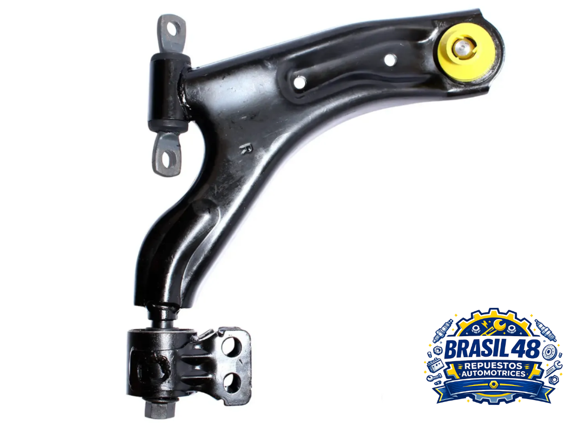 Bandeja Izquierda Chevrolet SPARK GT-SEDAN 1.2 2011/2024